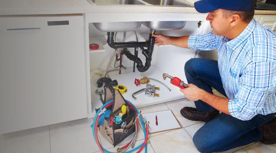 Professional Leak Detection in Leiters Ford, IN