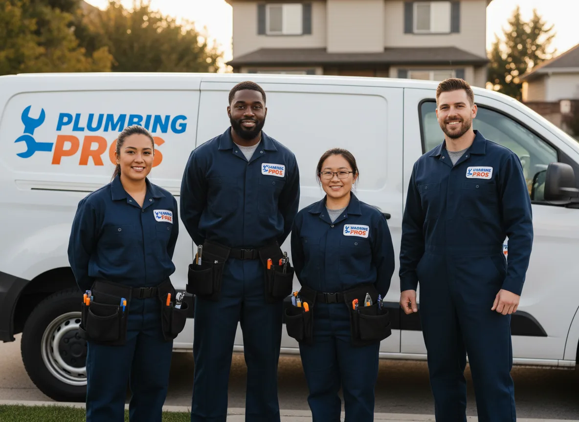 Water Heater Repair company in Leiters Ford, IN